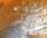 Foto langkah ke 3 dari resep Lauk Dadar Jagung a.k.a bakwan jagung kriuk.