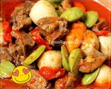 Foto langkah ke 5 dari resep Sambel Goreng Rempela Ati berkuah ala Rumahku ^^,.