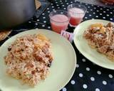 Mutton yakhni pulao recipe step 10 photo