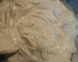 A picture of step 5 of Dill Sauce Meatballs.