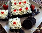 Foto langkah ke 7 dari resep Oreo Cake.
