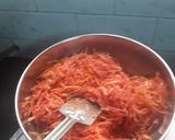 A picture of step 2 of ગાજર નૉ હલવઃ.