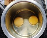 ডিম পাউরুটি ভাজা(dim pauruti bhaja recipe in Bengali) রেসিপি ধাপ - 2 ছবি
