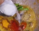 চিংড়ি মাছের কালিয়া (chingri macher kaliya recipe in bengali) রেসিপি ধাপ - 2 ছবি