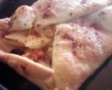 Foto del paso 3 de la receta: Tarta de verano c/manzana 🍎ヽ⁠(⁠*ﾟ⁠ｰﾟ⁠*⁠)⁠ﾉ