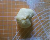 Foto langkah ke 5 dari resep Bakpao Labu Kuning Goguma Mozza.