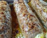 Foto del paso 1 de la receta: Pan de carne