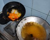 Foto langkah ke 4 dari resep Seblak ala Tete yasa.