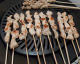 Foto langkah ke 4 dari resep Sate Taichan.