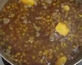 Bubur kacang ijo (metode 5.30.7) langkah memasak 2 foto