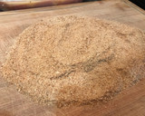 Foto del paso 5 de la receta: Pechuga empanizada 🥚🍞🍗🥛