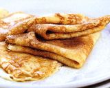 Foto del paso 5 de la receta: Receta de Masa de crepes fácil