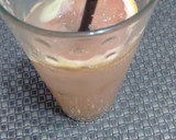 Foto del paso 1 de la receta: Jugo de pomelo y jengibre
