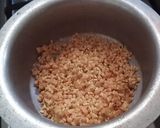 A picture of step 1 of Oil Free Lentil.