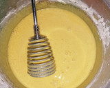Foto del paso 9 de la receta: Masa de choux y crema pastelera (Croquembouche)