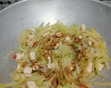 Foto langkah ke 4 dari resep Tumis Manisah Tahu.