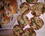Chicken cupcakes recipe step 4 photo