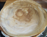 Foto del paso 1 de la receta: Lasaña de crepes