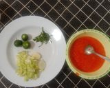 Foto langkah ke 3 dari resep Pampis manado.