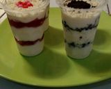 Foto langkah ke 4 dari resep Cheese cake lumer murce.