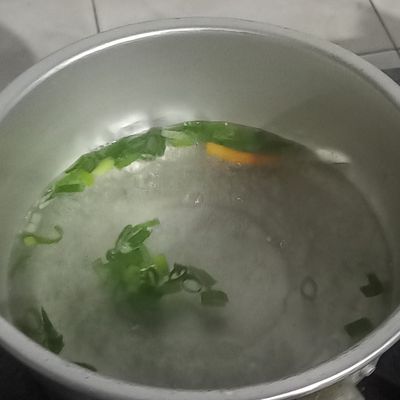 Langkah 1