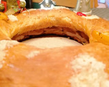 Foto del paso 3 de la receta: 276. Trufa para relleno express
