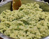 Foto del paso 4 de la receta: Falafel Clásico