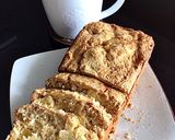 Foto langkah ke 3 dari resep Kue tape oatmeal.