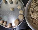 Till ladoo recipe step 5 photo