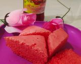 Foto langkah ke 3 dari resep Bolu kukus marjan.