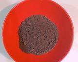 Foto langkah ke 1 dari resep Oreo cheesecake yummy.