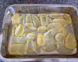 Foto del paso 2 de la receta: Traseros de pollo al horno