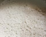 A picture of step 1 of Fish Awara(Tofu).