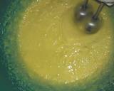 Creamy frozen mango curd recipe step 5 photo