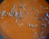 Foto del paso 11 de la receta: Bistec en Salsa Puya