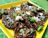 પાત્રા (Patra Recipe In Gujarati) રેસીપી સ્ટેપ5ફોટો