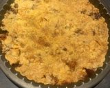 Une image de l'étape 5 de Crumble aux Pommes 🍎 🍏.