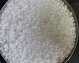 साबुदाणा खिचडी (sabudana khichdi recipe in marathi) रेसिपी स्टेप 1 फोटो 