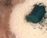 Une image de l'étape 6 de Jus agrumes 🍊🍋🥝spiruline🥬.