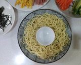 酷企鵝牛丼涼麵的食譜步驟3照片