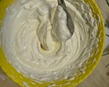 Foto del paso 5 de la receta: Torta Tres Leches Sin Leche Condensada Y Sin Leche Evaporada