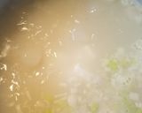 Foto del paso 3 de la receta: Mote de queso