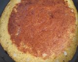 A picture of step 4 of Healthy Ripe Plantain and Oat Pancakes.
