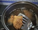 Foto langkah ke 4 dari resep Filet Dori Tepung Sambal.