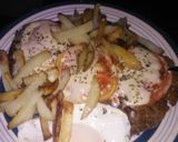 Foto del paso 8 de la receta: Milahamburg a la napolitana