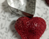 Foto del paso 3 de la receta: Love Gin Tonic