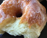 Foto del paso 1 de la receta: Donuts