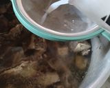 Foto langkah ke 4 dari resep Coto Makassar.