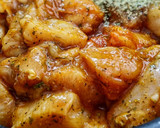 Foto del paso 1 de la receta: TARTA 🧅FUGAZZETA Con🍗Pollo...!