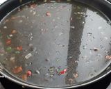 Foto del paso 4 de la receta: Arroz integral negro con calabaza